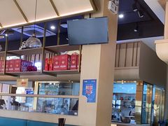 -杨爱珍大排档(龙游店)