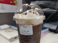 -瑞幸咖啡(中国凤凰大厦店)