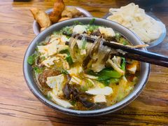 -老城豆腐汤(伊水路店)