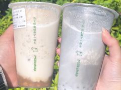 -迷客夏Milksha(圆融天幕店)