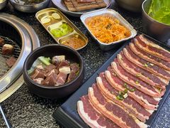 -红泥小火炉·东北泥炉烤肉(天一旗舰店)