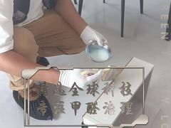 -绿色家缘甲醛治理公司(中关村店)