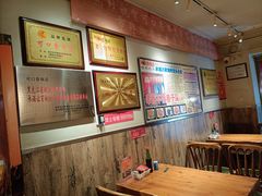 -可口香·非遗老号烧烤(南岗直营店)