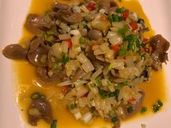 -千岛湖小鱼儿·淳安匠心农家菜