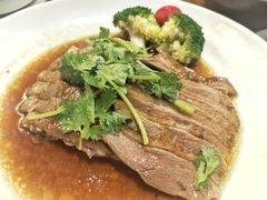 招牌元气鹅肉饭-e公馆鹅肉饭店·潮汕卤鹅(西平店)