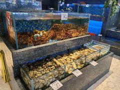 -乾隆美食·本帮菜(黄河路店)