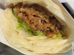 -李先生牛肉面大王(北京北医三院店)