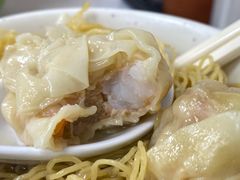 -麦文记面家(佐敦店)