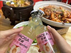 -吴掌柜·藕汤印象(南湖店)