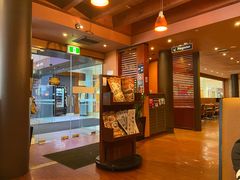 -Pancakes on the rocks(Darling Harbour)