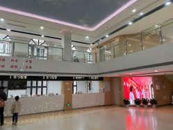 -上海市儿童医院(北京西路院区)