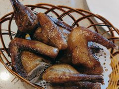 -点都德(龙之梦店)