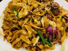 -煲煲掂风味煲仔饭餐厅(西区店)