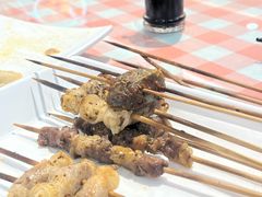 -孟记粥铺·家常菜·烧烤·粥(亚运村店)