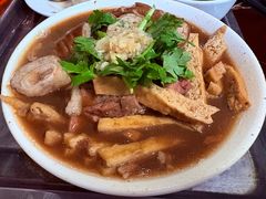 -姚记炒肝店(鼓楼店)