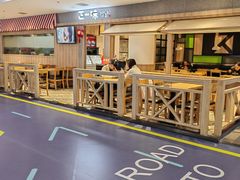 -正一味石锅拌饭(望京新世界店)