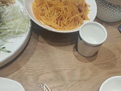-满园烤鸭·春饼(抚顺万达店)