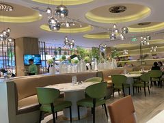-冀粤香海鲜自助餐厅(西美五洲店)