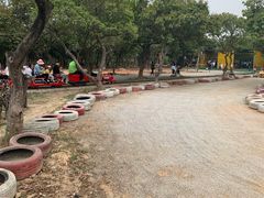 -长洲岛都市农业公园