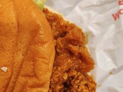 -麦当劳(杭州文三路店)