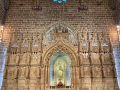 -瓦伦西亚大教堂