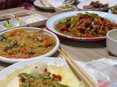 -姥姥家春饼店(交大东路店)