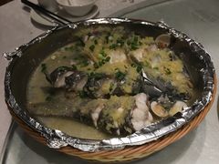 铜盘白贝焗海皖-鹅城