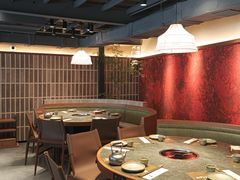 -山悦里 山野·鲜火锅(罗斯福广场店)