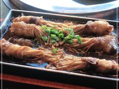 -一品诚记烤肉·甄选店(中南路店)