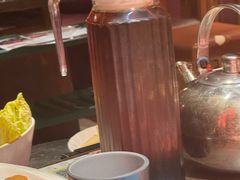 -九牧鱻·渝老鬼重庆火锅(人民路店)