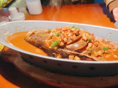 -徽三说·土徽菜·中国徽菜连锁品牌(阳湖总店)