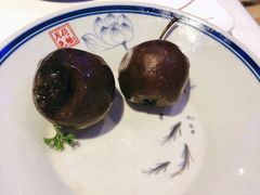 -赵记老铺(市府恒隆广场店)