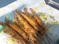 -老三烧烤(二环西路店)