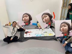 -范米乐成长中心