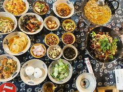 -张关合渣(朱家坳店)