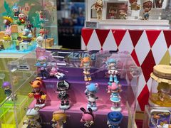 -泡泡玛特POPMART(合生汇店)