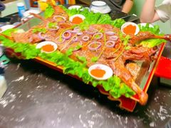 -清真大胡子烧烤烤全羊(茸平路店)