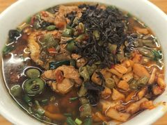 -李叁面馆(妇幼店)