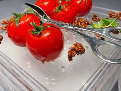 -小大董·烤鸭(观景餐厅·南京西路店)