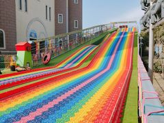 -安徒生童话乐园