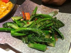 -暹罗湾东南亚餐厅