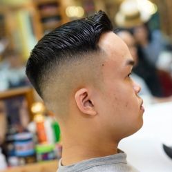 -贝勒爷专业男发