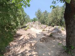 -北京鹫峰国家森林公园