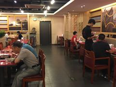 大堂-宏状元现熬粥·京味菜(五棵松店)