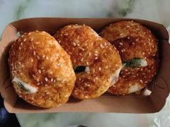 -徐文林香酥饼(桃园店)