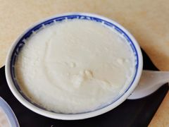 冻双皮奶-百花传统甜品店(原址店)