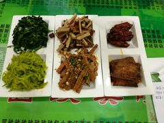 -令氏家外家周秦食府(高新店)