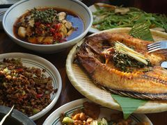 -云海肴·汽锅鸡·云南菜(东坝金隅店)