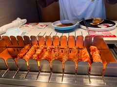 -丰茂烤串(知春路分店)