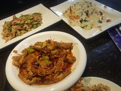 -睿柏云酒店-餐厅